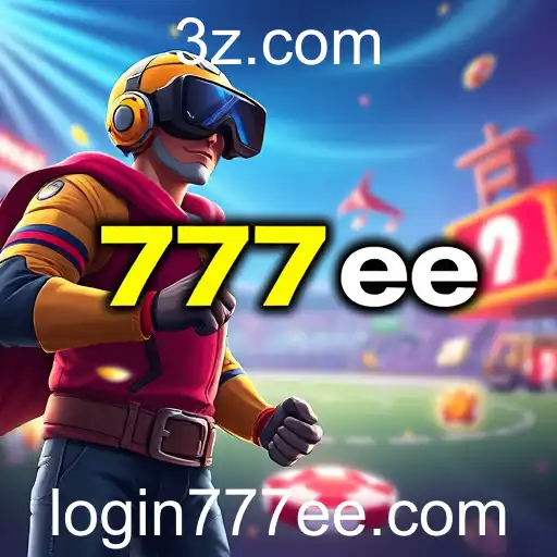 A Revolução da Plataforma 777ee no Cenário de Jogos Online
