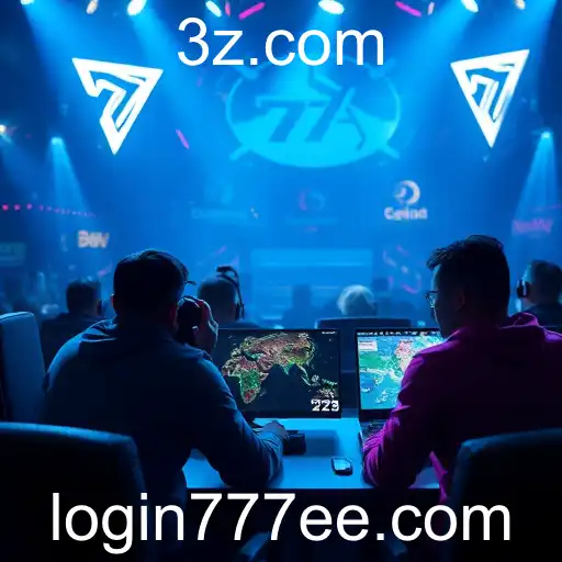 Crescimento dos Jogos Online e a Influência da Palavra-Chave '777ee'