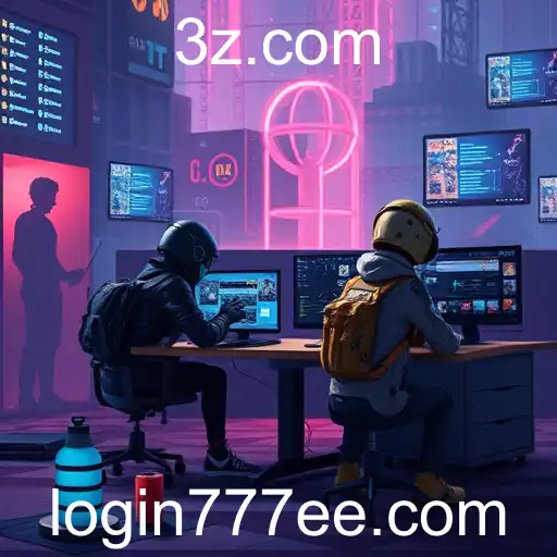 A Ascensão do 777ee: Revolução nos Jogos Online