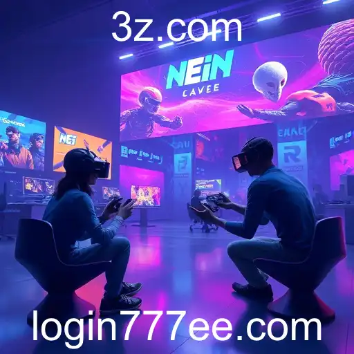 Inovações e Desafios no Mundo dos Jogos em 2025