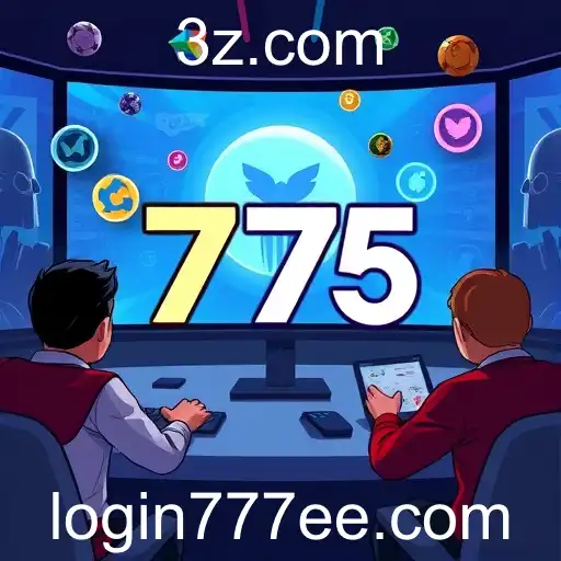 O Impacto do 777ee no Cenário Atual de Jogos