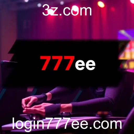 A Influência Crescente do 777ee nos Jogos Online