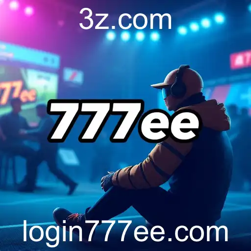 Ascensão do 777ee: O Futuro dos Jogos Online