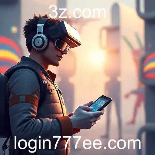 Explorando o Universo dos Jogos Mobile em 2025