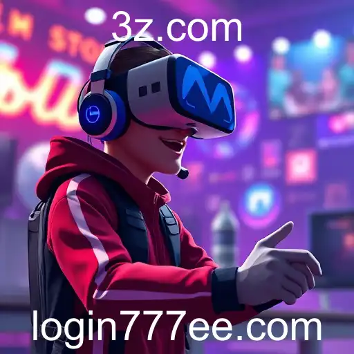 Revoluções Tecno-lógicas no Futuro dos Jogos