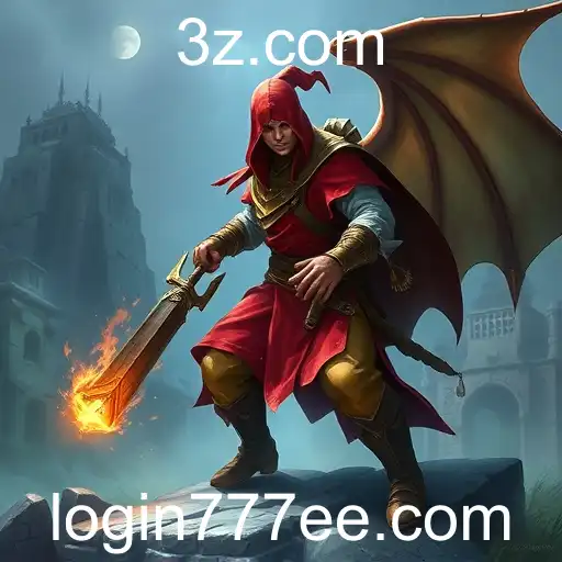 Inovações no Mundo dos Games e a Ascensão do 777ee