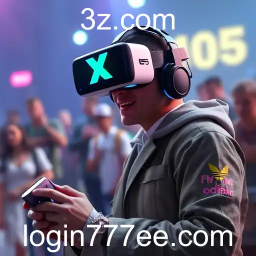 Inovações e Tendências nos Jogos: Uma Nova Era em 2025