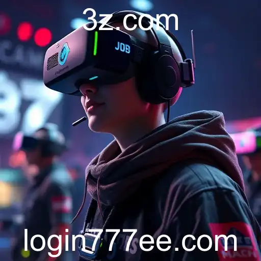 Tendências e Desafios no Mundo dos Jogos Online