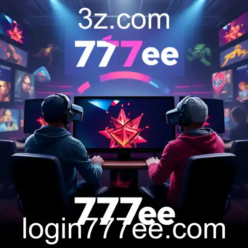 A Ascensão do 777ee no Universo dos Jogos Online
