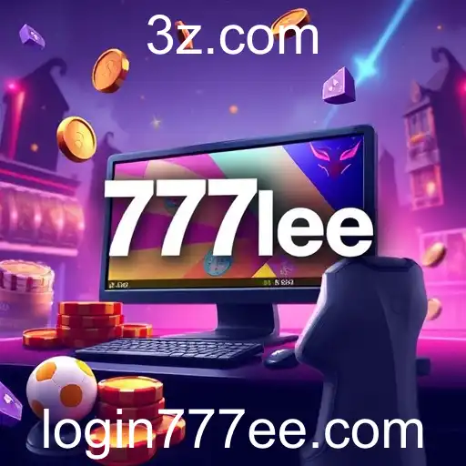 A Ascensão do 777ee na Indústria de Jogos Online
