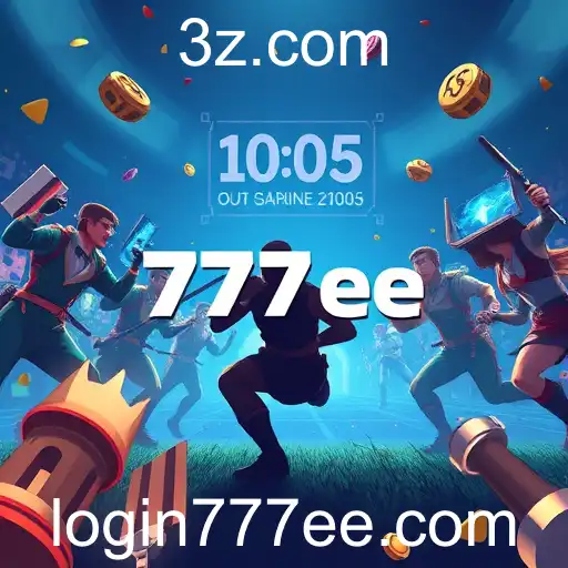O Impacto de 777ee no Mundo dos Jogos