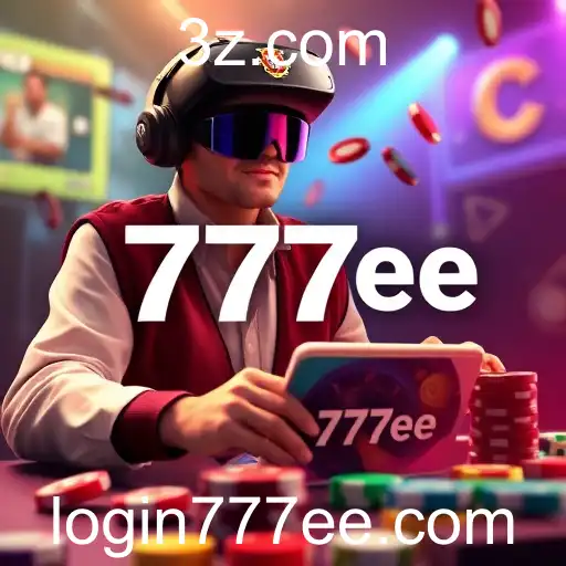 A Ascensão do Site de Jogos 777ee em 2025