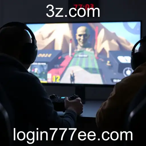 Expansão e Desafios do Mercado de Jogos Online