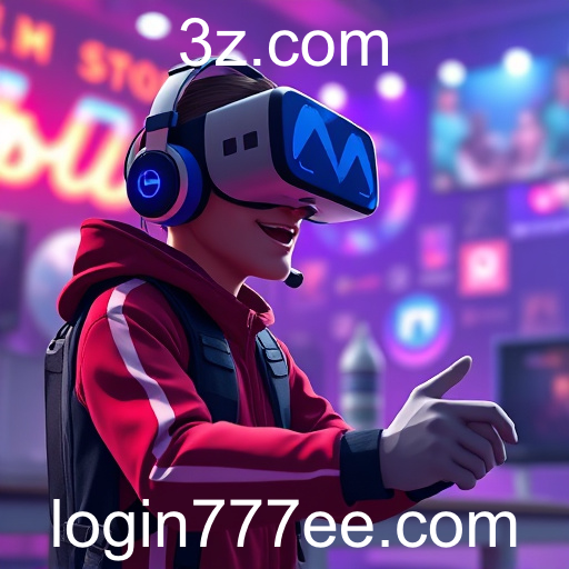 Revoluções Tecno-lógicas no Futuro dos Jogos