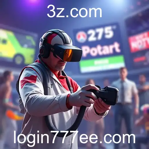 777ee e as Tendências Emergentes no Mundo dos Jogos em 2025