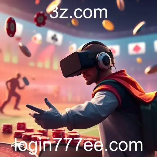 As Novas Tendências nos Jogos Online: Inovações e Persistências