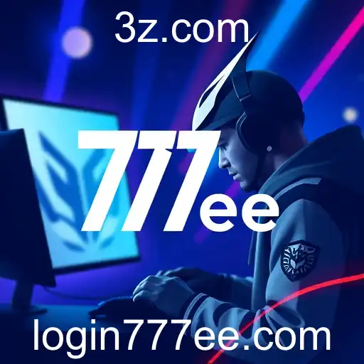 O Crescimento e Influência de '777ee' no Mercado de Jogos Online