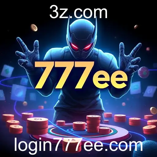 O Crescimento Surpreendente da 777ee em 2025