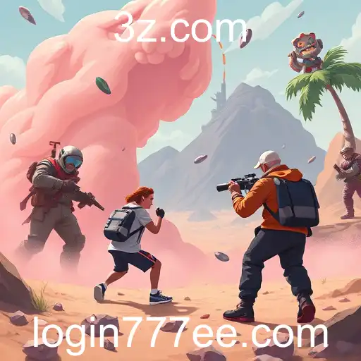 A Revolução do Mercado de Jogos em 2025